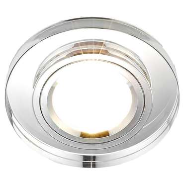 Точечный светильник Classic 8060 CL (стекло)