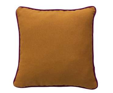 Подушка декоративная "Orange"