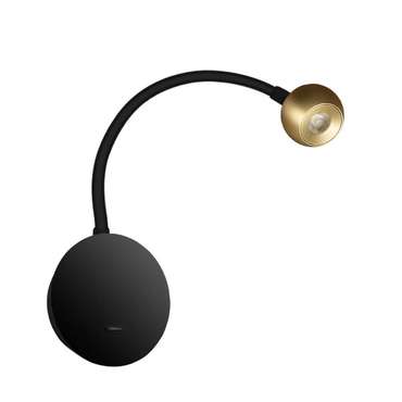 Бра Point 10254 Brass (металл, цвет латунь)