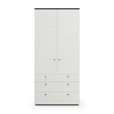 Шкаф Minimal ML269 светло-серого цвета