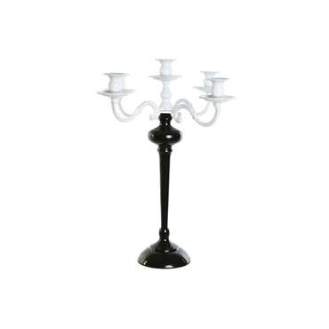 Канделябр Home ESPRIT Двухцветный Металл современный 45 x 45 x 51 cm