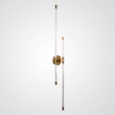 Настенный светильник BIRTA C WALL H120