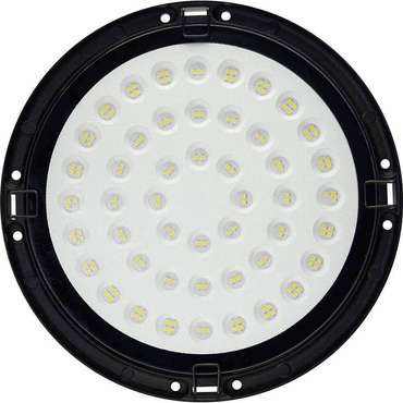 Подвесной светильник AL1004 41203 (стекло, цвет прозрачный)