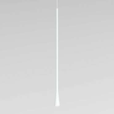 Светильник подвесной светодиодный Vist 7W 3000K белый 50312 LED