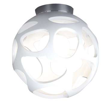 Потолочный светильник Organica 5143 (акрил, цвет белый)