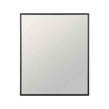 Настенное зеркало Чёрный 50 x 4 x 60