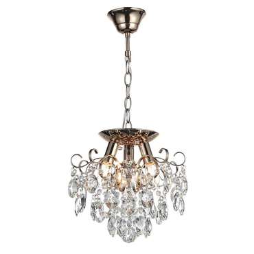 Потолочная люстра ST Luce ""Orecchini"