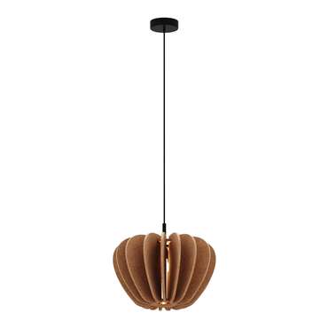 Подвесной светильник Maytoni MOD398PL-01BR Cambio Modern