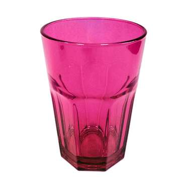 Стакан New York Pink
