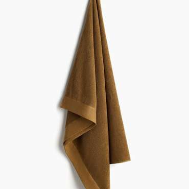 Полотенце для ванной H&M Cotton Terry Bath Sheet