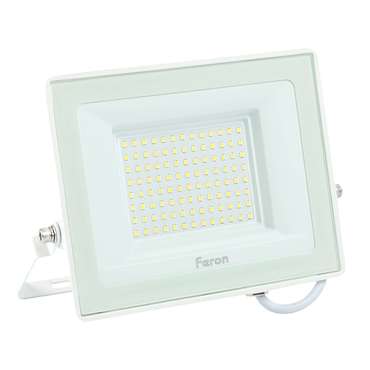 Прожектор 52081 (стекло, цвет прозрачный)