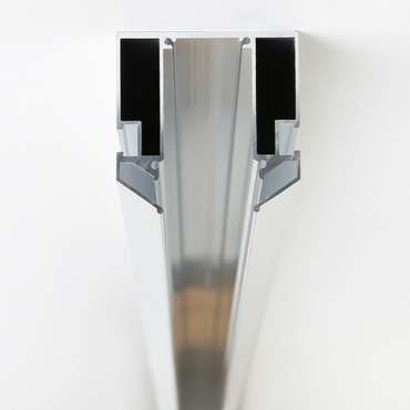 Профиль для накладного шинопровода Ambrella Magnetic 3m GL3345