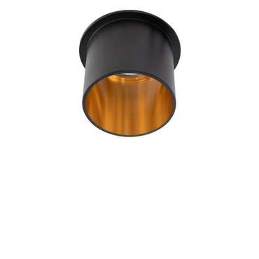 Светильник точечный Loft It Limit 10343/B Black Gold