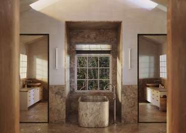 Подсветка Maytoni MIR265WL-L10W3K Beam Mirror