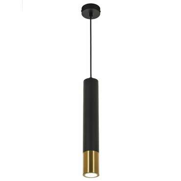 Подвесной светильник Klara MR1050-1P (металл, цвет золото)