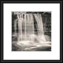 Постер Waterfall