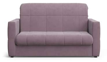 Диван-кровать Максвелл 140 лилового цвета