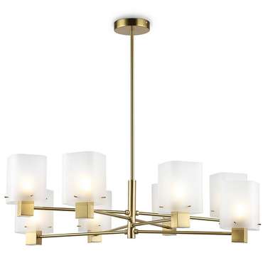 Светильник потолочный Ambrella High Light LH57033