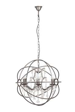 Люстра Foucault's Orb Crystal Vol.V 