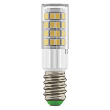 Лампа LED 220V E14 6W=60W 492LM 360G CL 4000K