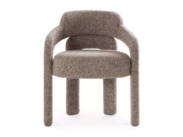 Стул Avella коричневого цвета 