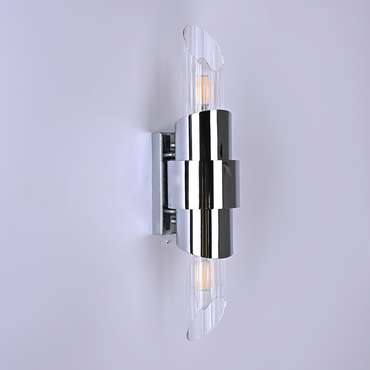Бра Tycho Mini Wall Light Silver