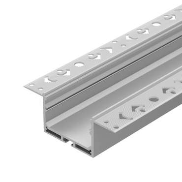 Профиль для ленты SL-LINIA 059471 (алюминий)