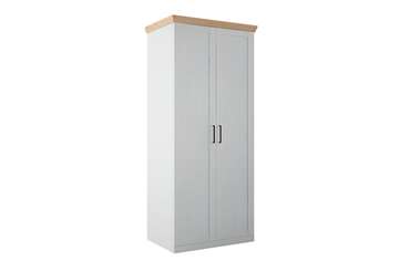 Шкаф для одежды Магнум с двумя дверцами