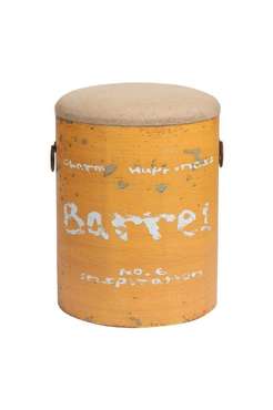 Столик-табурет Barrel 