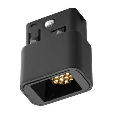 Свет-к трек. маг. поворотный с антиблик. реш. iLEDEX TECHNICAL VISION 4822-018-L36-2W-24DG-3000K-BK
