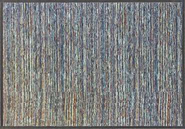 Ковер Porto 200x300 синего цвета