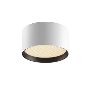 Потолочный светильник Technical C091CL-12W3K-W Glare Ceiling