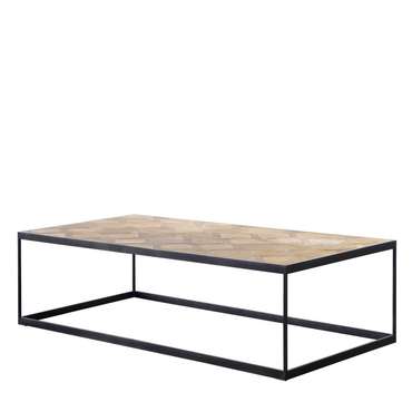 Кофейный столик "Vernon Cofe Table" 