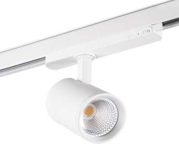 Трековый светильник трехфазный 220V светодиодный Kanlux ACORD 33132