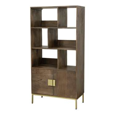 Шкаф из массива Амара