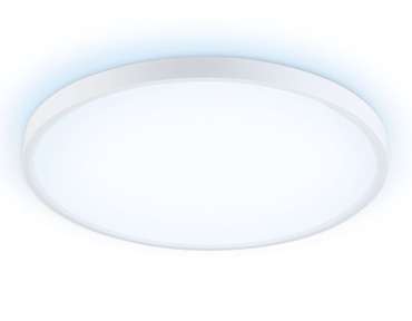 Потолочный светильник ORBITAL FZ3005 (акрил, цвет белый)