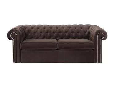Диван раскладной Chesterfield 