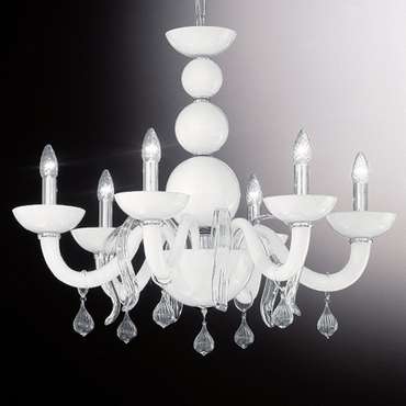Люстра Ideal Lux  