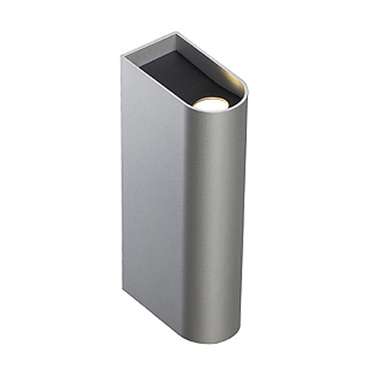 НАСТЕННЫЙ СВЕТОДИОДНЫЙ СВЕТИЛЬНИК SLV SLEEK