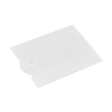 Накладка Arlight LGD-4TR-PLANK-POWER-WH (D) 055612