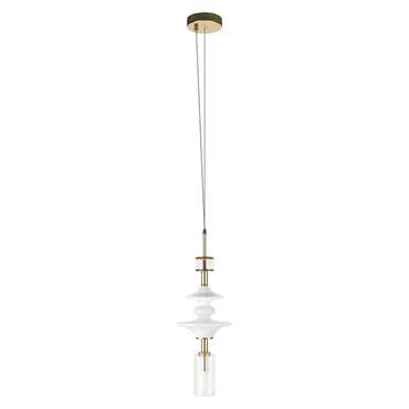 Люстра Loft It Spindle 10423/D