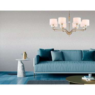 Люстра Ambrella High Light LH71133