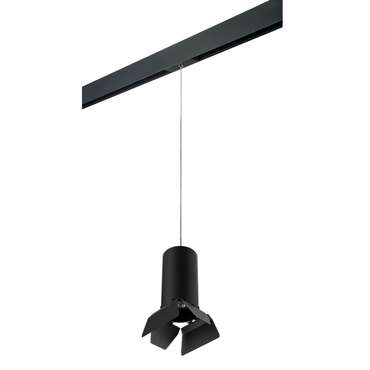 Светильник д/1-фазн трека RULLO HP16 (216487+595887+202487)