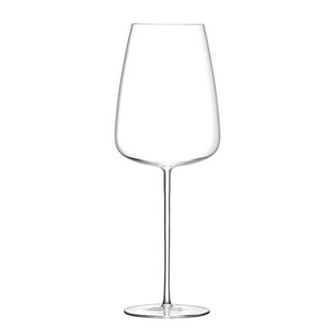 Набор бокалов для красного вина wine culture, 800 мл, 2 шт.