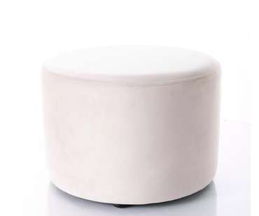Пуф Doti 32 светло-бежевого цвета