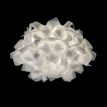 Потолочный светильник Clizia 10595/530C White (пластик, цвет белый)