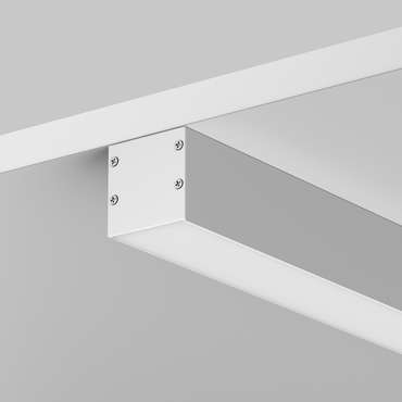 Профиль Led Strip 633002 Накладной-подвесной профиль Алюминиевый профиль