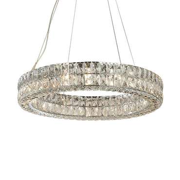 Люстра Newport 8550 Elizabeth 2 8550/65 C chrome