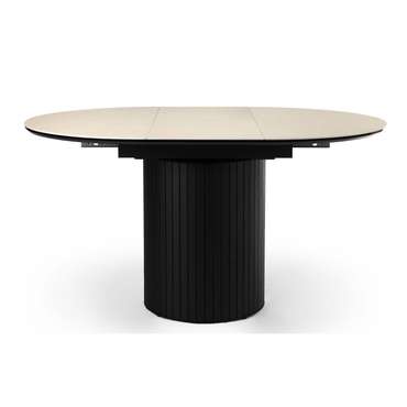 Обеденный стол Лорен бежевого цвета