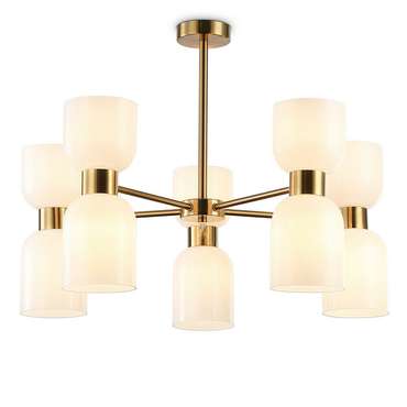 Светильник потолочный Ambrella Heigh Light LH56093